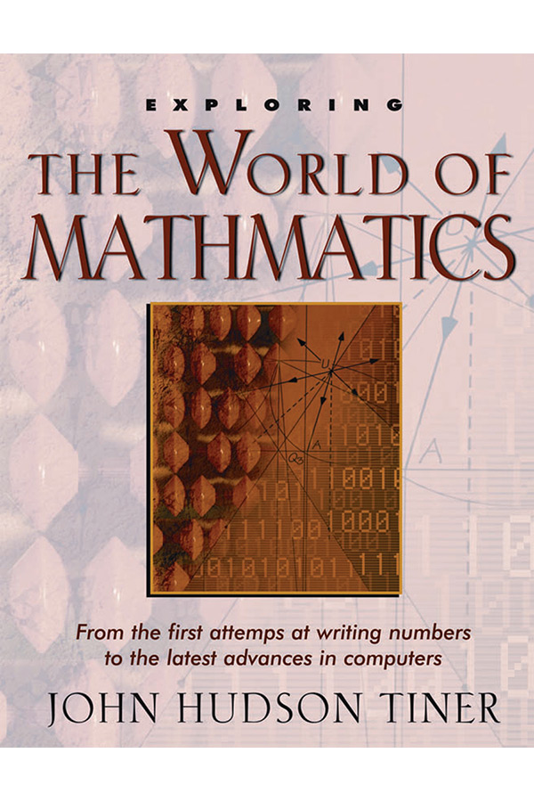 The World of Mathematics