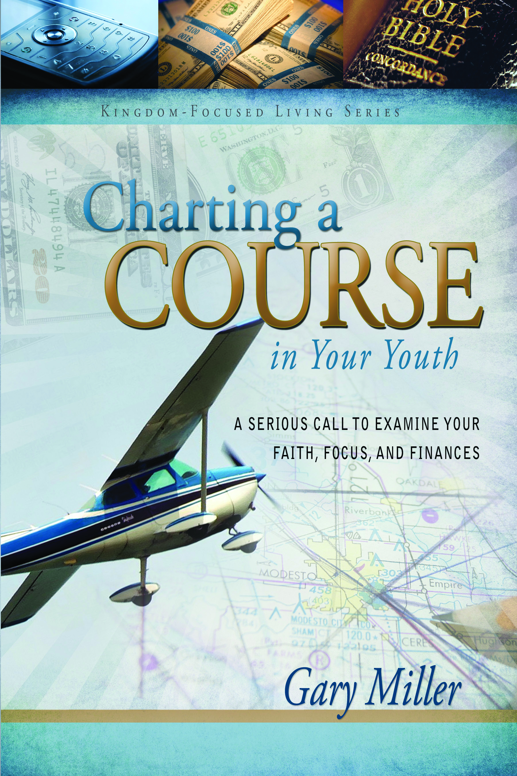 Charting a Course In Your Youth