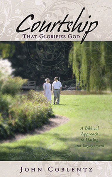 Courtship that Glorifies God