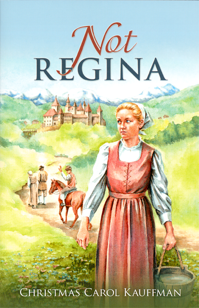 Not Regina