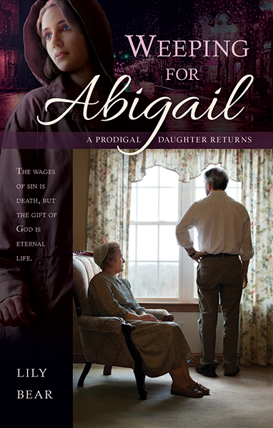Weeping for Abigail