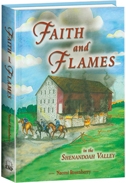 Faith and Flames