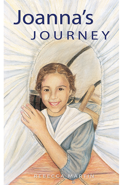 Joanna's Journey