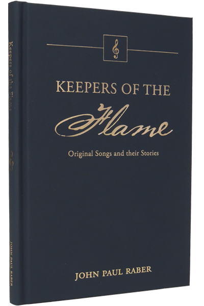 Keepers of the Flame Songbook