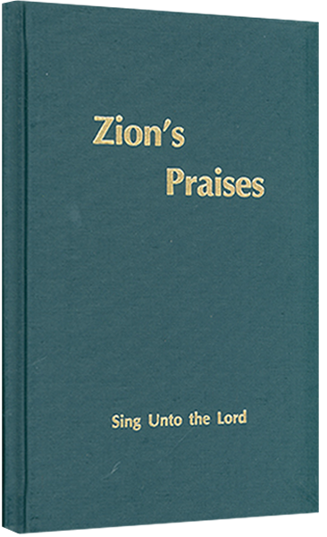Zion's Praises