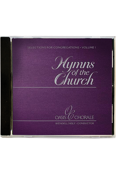 Hymns of the Church Volume 1