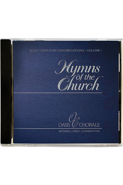Hymns of the Church Volume 2