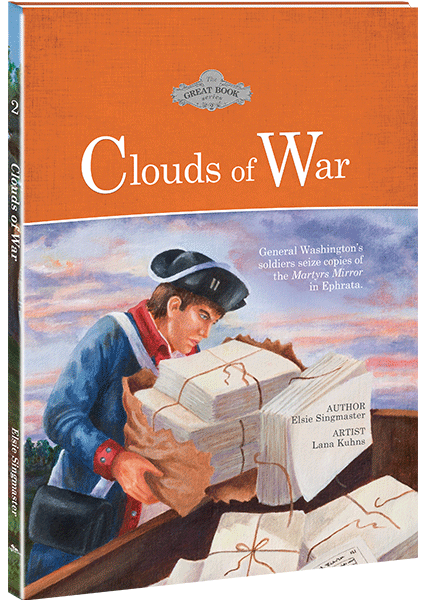 Clouds of War