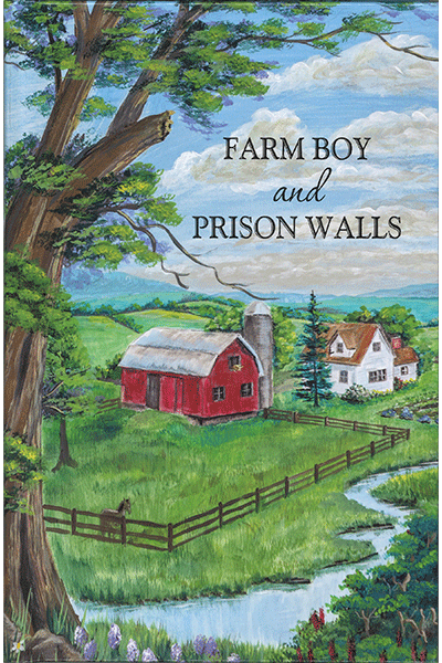 Farm Boy and Prison Walls