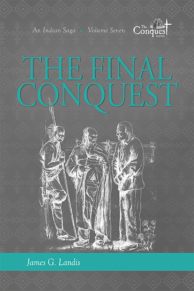 The Final Conquest softcover