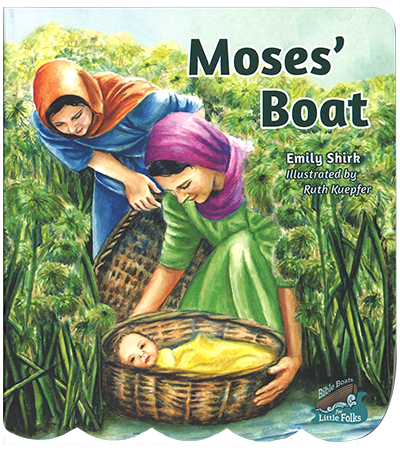 Moses' Boat