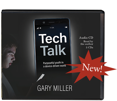 Tech Talk Audio