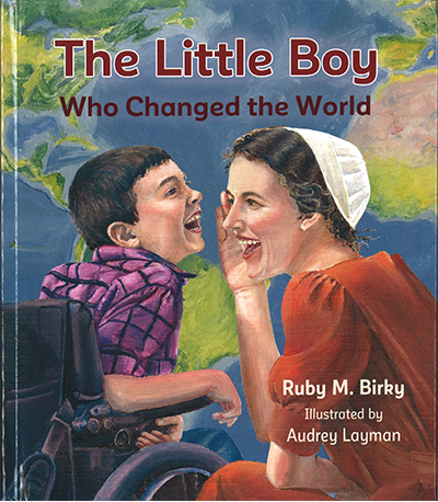 The Little Boy Who Changed the World