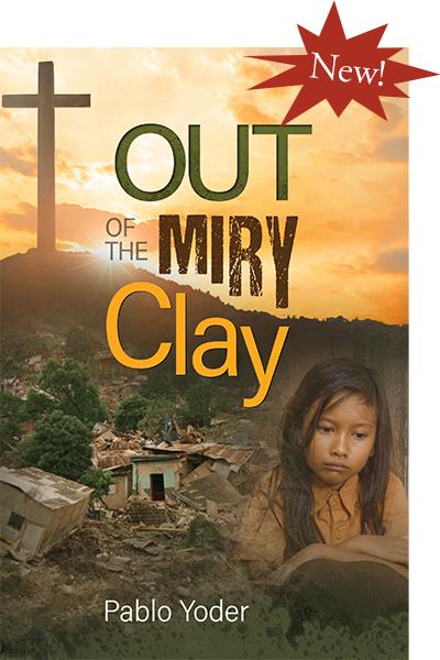 Out of the Miry Clay